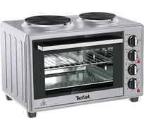 Мини-печь TEFAL OF463D30 1857323
