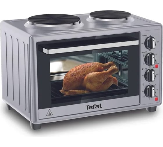 Мини-печь TEFAL OF463D30 1857323
