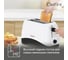 Тостер TEFAL TT130130 850 Вт белый 284266 5