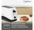 Тостер TEFAL TT130130 850 Вт белый 284266 6