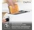 Тостер TEFAL TT130130 850 Вт белый 284266 8