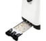Тостер TEFAL TT130130 850 Вт белый 284266 11