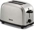 Тостер TEFAL TT330D30 700 Вт серебристый/черный 413167 1