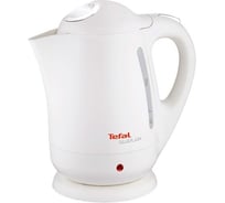 Чайник TEFAL BF925132 1.7 л 2400 Вт белый пластик 750244