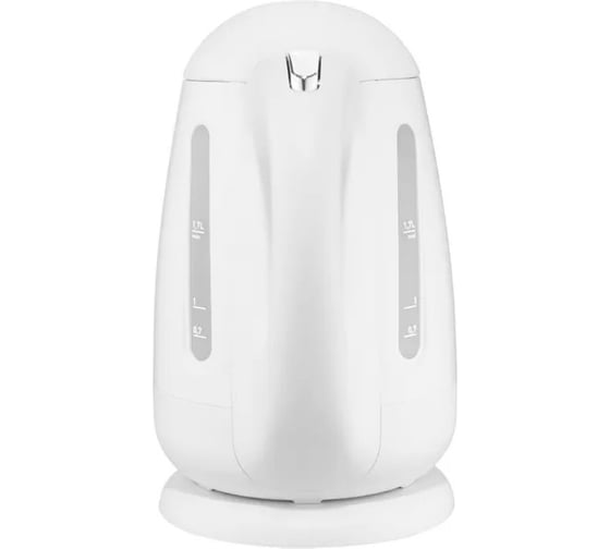 Чайник TEFAL BF925132 1.7 л 2400 Вт белый пластик 750244