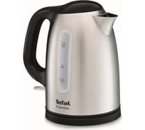 Чайник TEFAL KI230D30 1.7 л 2400 Вт серебристый металл 998795