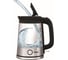 Чайник TEFAL KI750D30 1.7 л 2400 Вт серебристый стекло 1006280 3