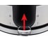 Чайник TEFAL KI750D30 1.7 л 2400 Вт серебристый стекло 1006280 9