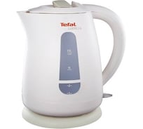 Чайник TEFAL KO29913E 1.5 л 2200 Вт белый пластик 655689