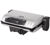 Электрогриль TEFAL GC205012 1600 Вт серебристый 360914