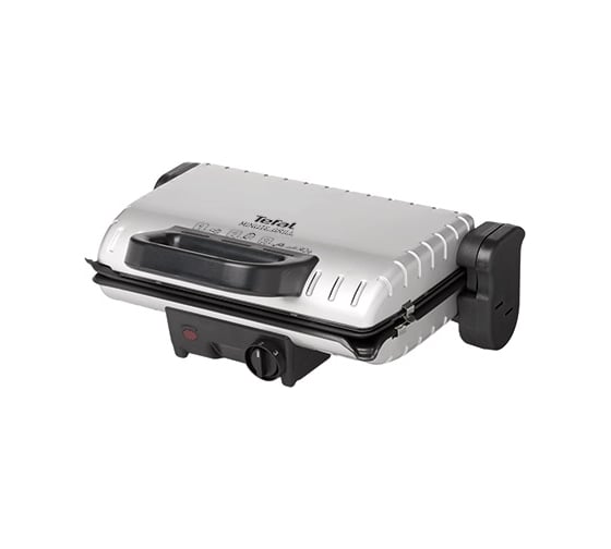 Электрогриль TEFAL GC205012 1600 Вт серебристый 360914