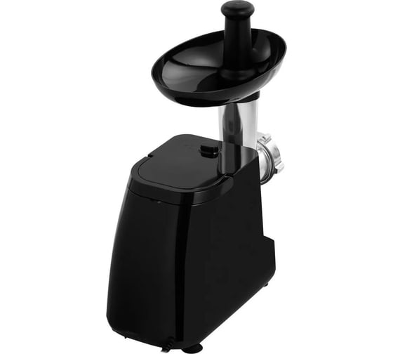 Мясорубка TEFAL NE111832 1400 Вт черный 1541683