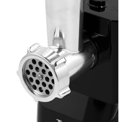Мясорубка TEFAL NE111832 1400 Вт черный 1541683