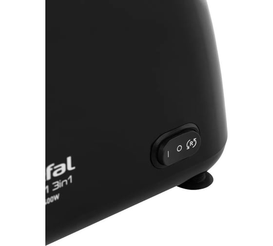 Мясорубка TEFAL NE111832 1400 Вт черный 1541683