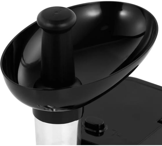Мясорубка TEFAL NE111832 1400 Вт черный 1541683