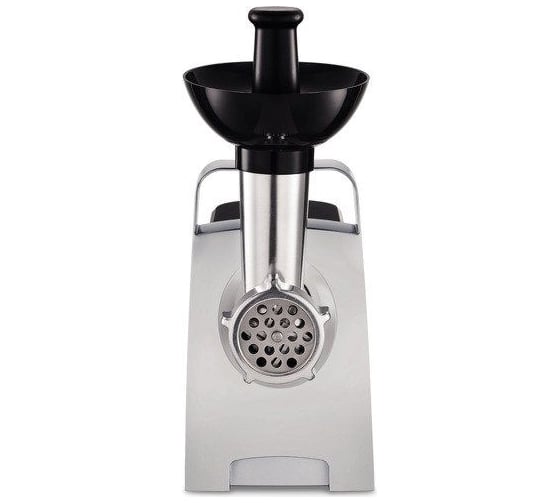 Мясорубка MOULINEX ME108832 1400 Вт черный/серебристый 1047589
