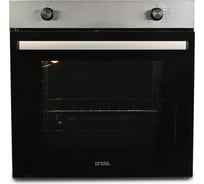 Духовой электрический встраиваемый шкаф GFGRIL GF-EO100IN