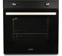 Духовой электрический встраиваемый шкаф GFGRIL GF-EO100B