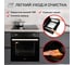 Духовой электрический встраиваемый шкаф GFGRIL GF-EO100B 7