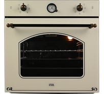 Духовой электрический встраиваемый шкаф GFGRIL GF-EO600