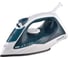 Утюг Homestar hs-4008 бело-синий 2200 Вт, пар, тефлоновая подошва, антинакипь 105374 1