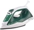 Утюг Homestar hs-4008 бело-зеленый 2200 Вт, пар, тефлоновая подошва, антинакипь 105375 1