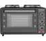 Электрическая духовка ENERGY gн-26a-b 1400 Вт, 26 л 105503 1