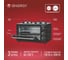 Электрическая духовка ENERGY gн-26a-b 1400 Вт, 26 л 105503 6