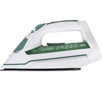 Утюг ENERGY en-351 2200 Вт, пар, спрей, паровой удар, самоочистка, тефлоновая подошва 270087