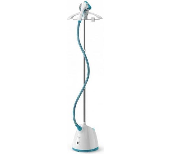 Напольный отпариватель TEFAL IT2460E0 1800 Вт белый/голубой 1210457