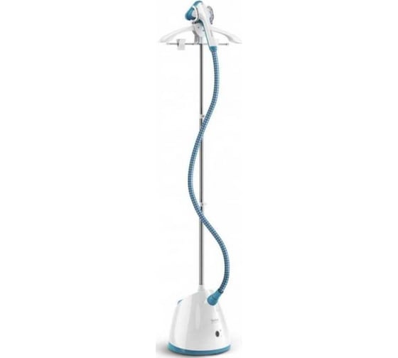 Напольный отпариватель TEFAL IT2460E0 1800 Вт белый/голубой 1210457