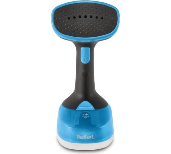 Ручной отпариватель TEFAL DT7000E0 1100 Вт белый/синий 1142868