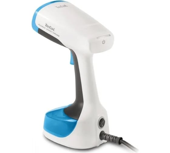 Ручной отпариватель TEFAL DT7000E0 1100 Вт белый/синий 1142868