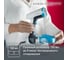 Ручной отпариватель TEFAL DT7000E0 1100 Вт белый/синий 1142868 10