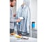Ручной отпариватель TEFAL DT7000E0 1100 Вт белый/синий 1142868 15