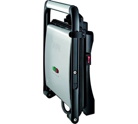 Электрогриль TEFAL GC241D38 2000 Вт черный/серебристый 1789886