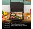 Электрогриль TEFAL GC241D38 2000 Вт черный/серебристый 1789886 6
