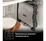 Электрогриль TEFAL GC241D38 2000 Вт черный/серебристый 1789886 7