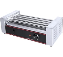Гриль Viatto Commercial rg-5h 63395