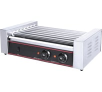 Гриль Viatto Commercial rg-7h 63396