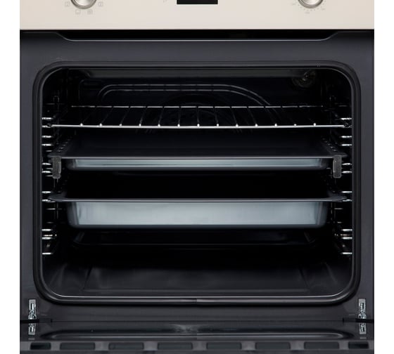 Духовой электрический шкаф KONIGIN sesame 60 wh e8 304009