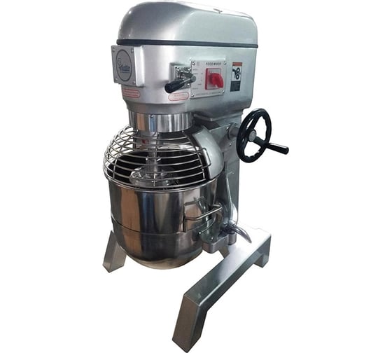 Миксер Viatto b-40p 380v 162337 1