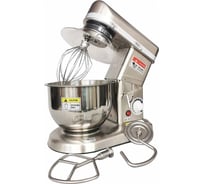 Планетарный миксер Viatto va-smb7ss 161551