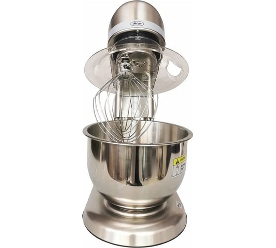 Планетарный миксер Viatto va-smb7ss 161551