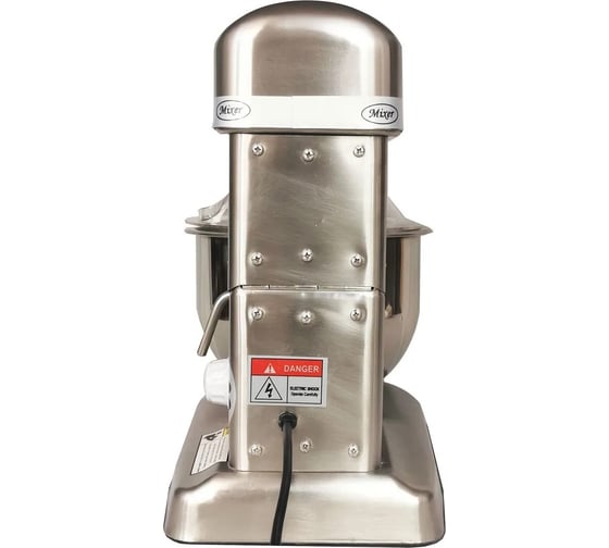 Планетарный миксер Viatto va-smb7ss 161551