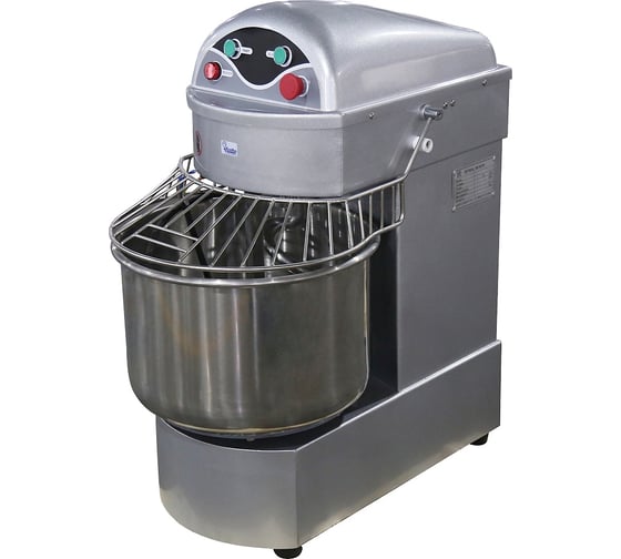 Тестомес Viatto hs-40ap 380в 162370