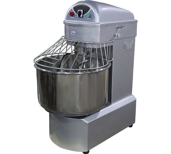 Тестомес Viatto hs-50ap 380в 162290