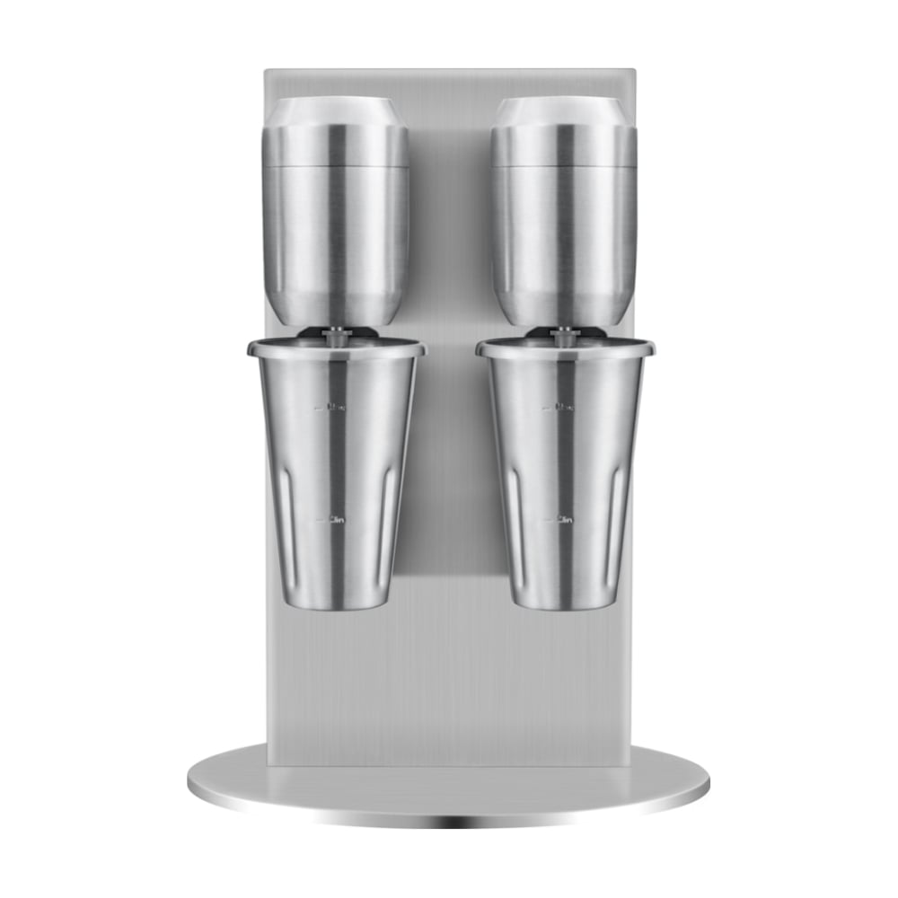 Миксер для молочных коктейлей Viatto Commercial va-dm-b-21c 164710 ...