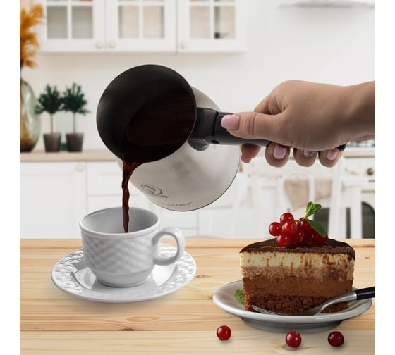 Кофеварка ENDEVER Costa-1005 80459
