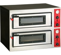 Печь для пиццы Viatto Commercial epz-8 161745